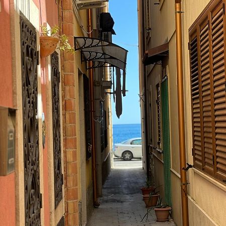 Taormina The Dormouse Villa Mazzeo Kültér fotó